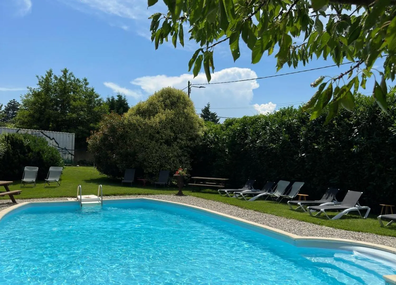 Gite Du Facteur location