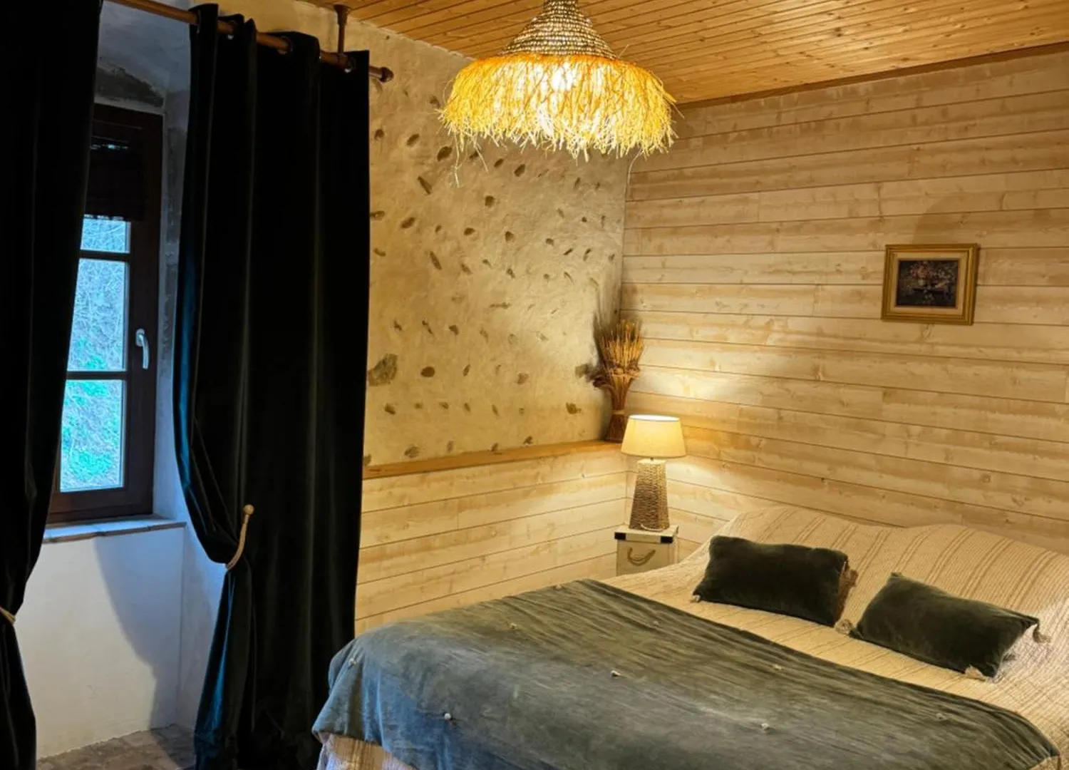 Gite Du Facteur Lens-Lestang Holiday home