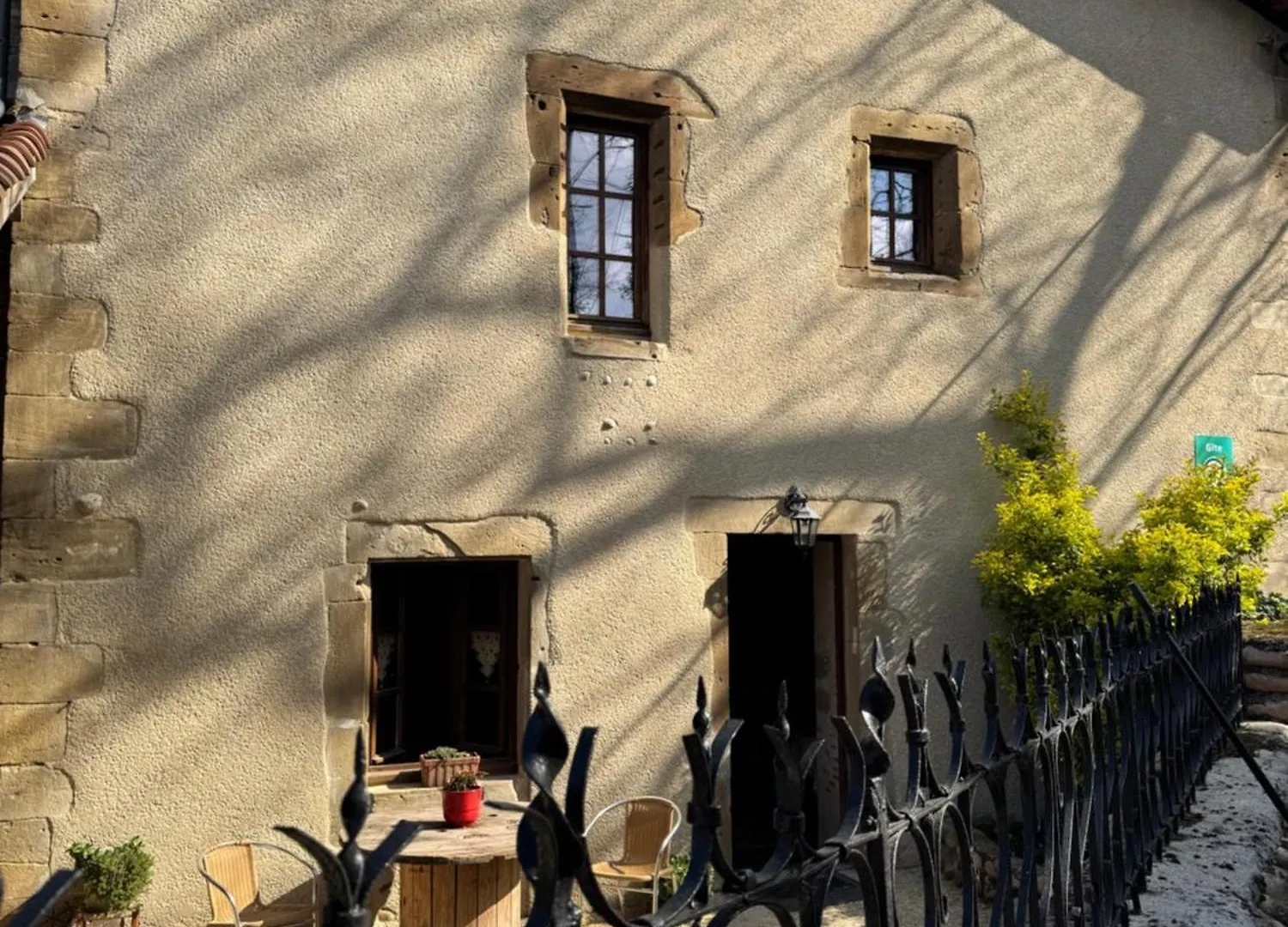 Gite Du Facteur Lens-Lestang France