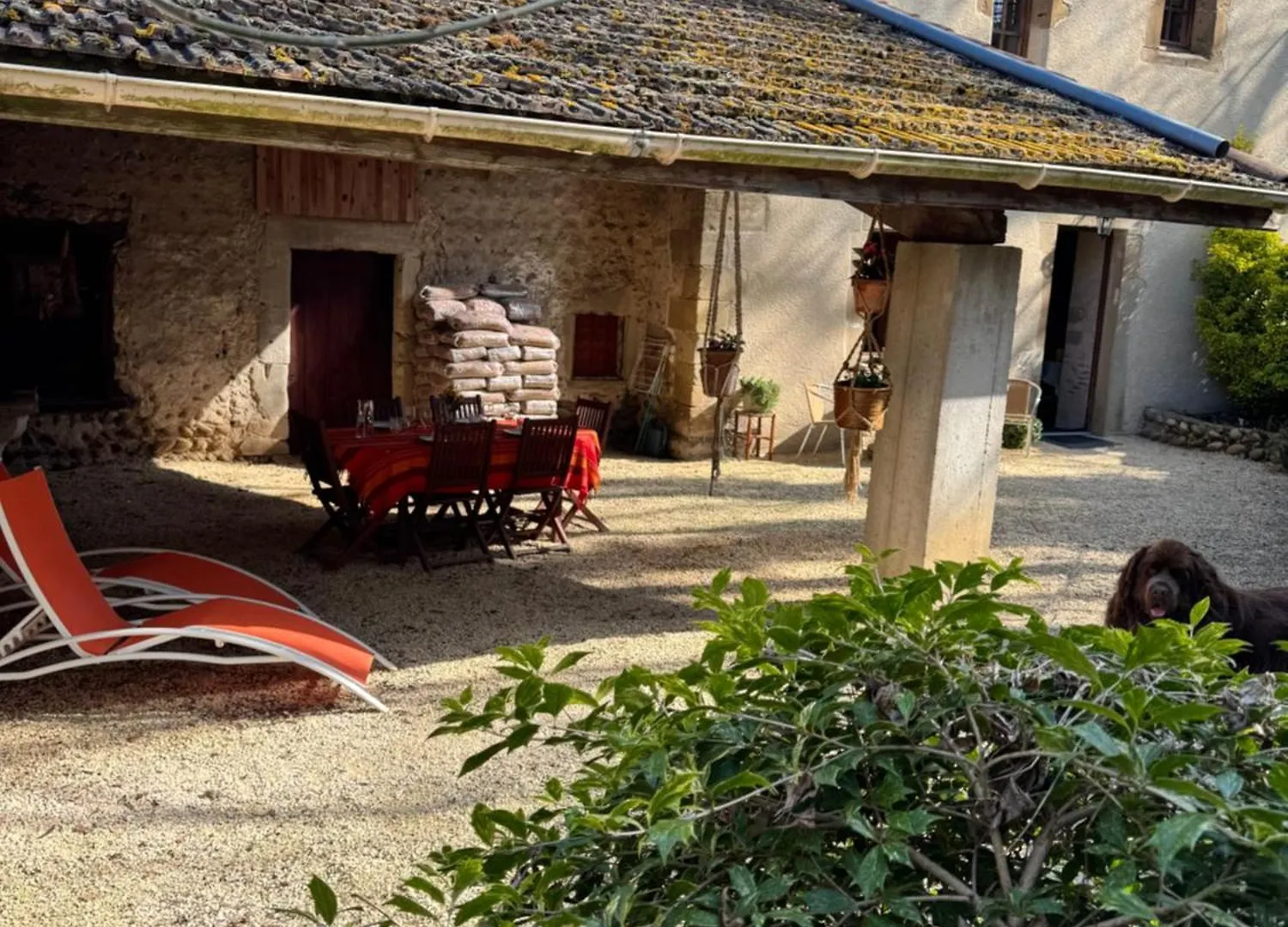 Gite Du Facteur Lens-Lestang Holiday home